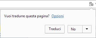 Risultato immagini per vuoi tradurre questa pagina