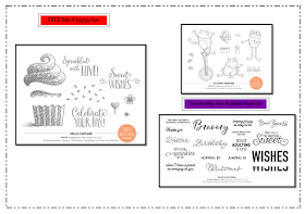 Nigezza Creates Stampin' Up! More than words