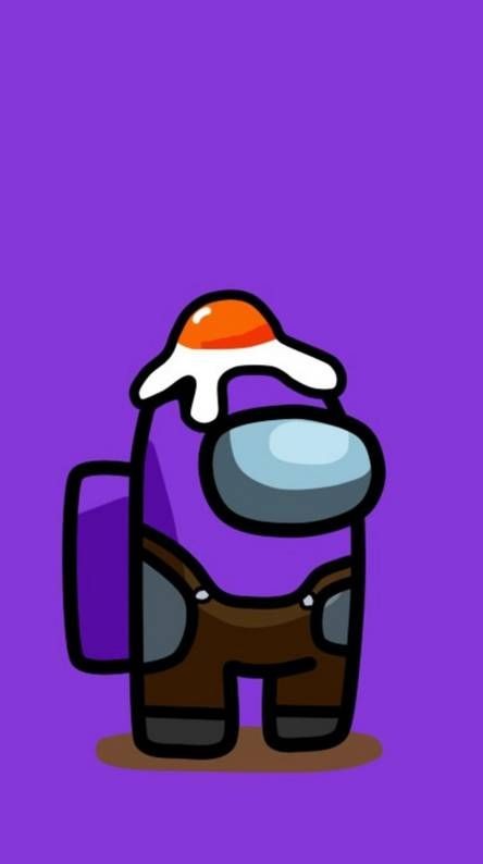 Gambar Karakter Among Us Wallpaper - Pikipo