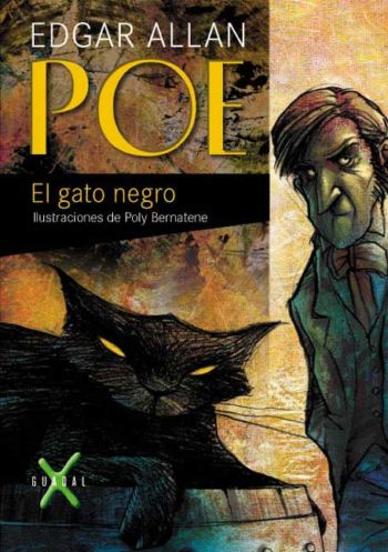 El gato negro y otros relatos de terror