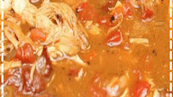 Keto Gumbo Slow Cooker