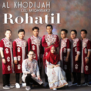 MP3 download Ai Khodijah El Mighwar - Rohatil - Single iTunes plus aac m4a mp3