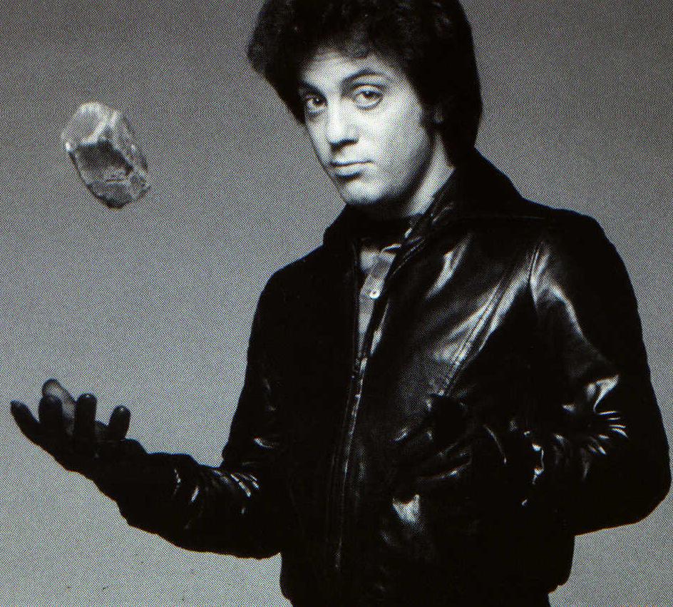 Disney, etc.: BILLY JOEL joins 'Rock Band 3' out of spite