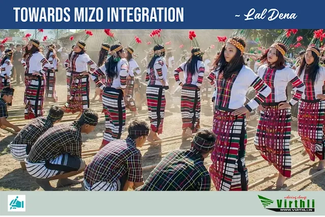 Towards Mizo Integration