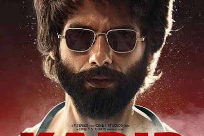 Download Movie Baru Kabir Singh (2019) Full Movie 