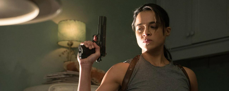 michelle rodriguez tomboy