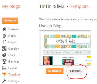 blogging tutorial