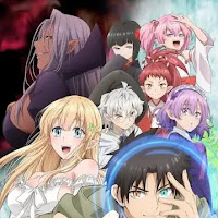 Even as a Worthless Appraiser, I’m the Strongest English Subbed 1080p HD | 10bit HEVCDownload