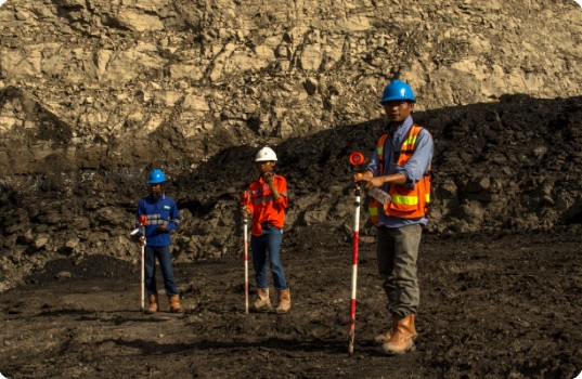 Dibuka Loker PT Harmoni Panca Utama (HPU) Mining