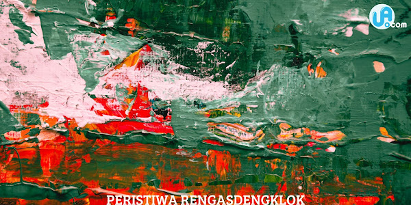 Peristiwa Rengasdengklok, sebuah Penanda Menuju Proklamasi Kemerdekaan Indonesia