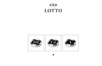 Hasil gambar untuk lirik lagu exo lotto