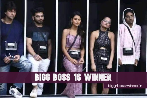 forvrængning Ord Enkelhed Bigg Boss 16 Winner name and Bigg Boss winners from all seasons - See Season  1 2 3 4 5 6 7 8 9 10 11 12 13 14 15 16 Winners Name with Photos