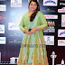 Kushboo Light Green Salwar