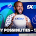 The World's Most Decorated Footballer Now With 1xBet: Dani Alves Becomes An  Ambassador For The Trusted Bookmaker