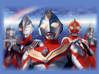 Download Gambar Ultraman