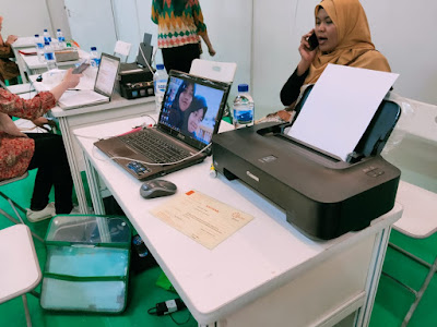 SEWA PRINTER MEDAN