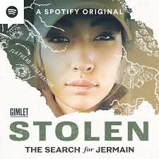 Stolen: The Search For Jermain