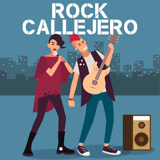 MP3 download Various Artists - Rock Callejero iTunes plus aac m4a mp3