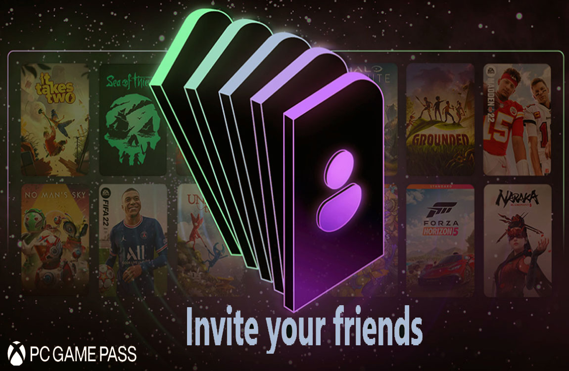 Xbox Launches Friend Referral Offer for PC Game Pass: How it Works and What it Means