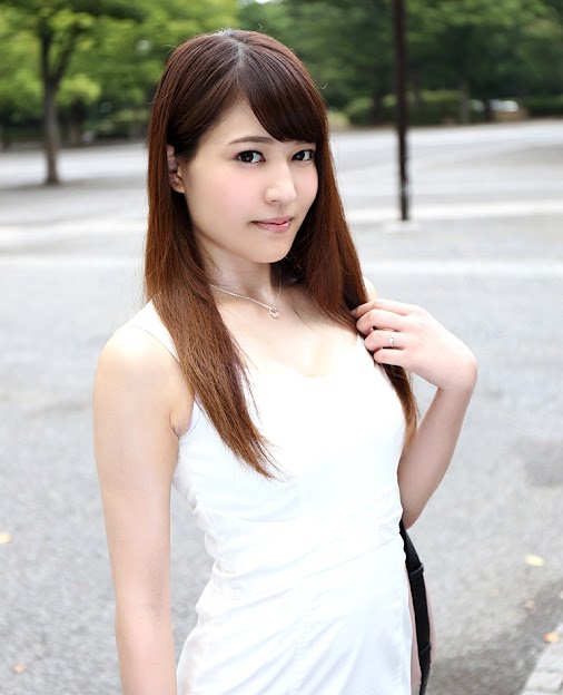 Agen Poker Terpercaya - Hot Japanese Girls Makoto Kamiya