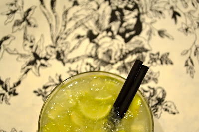 Caipiroska