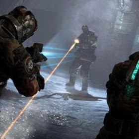 Download Dead Space 3 Full Version Complete Edition