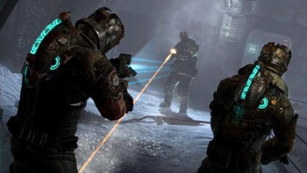 Download Dead Space 3 Full Version Complete Edition