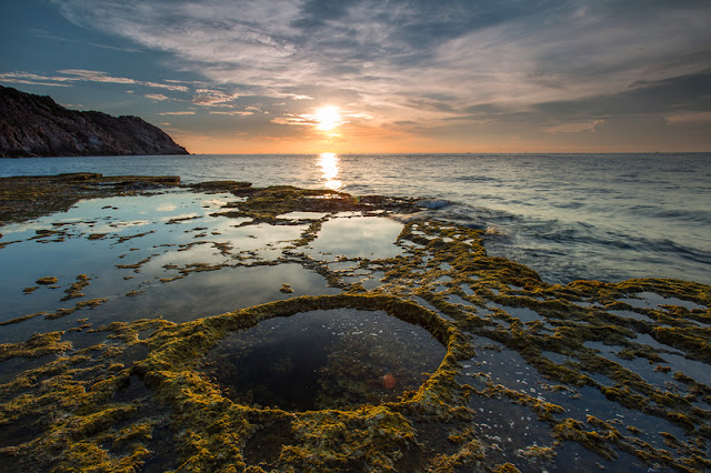 Du lịch Hang Rái - Ninh Thuận