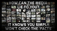 Mainstream Media MSM Lies Memes - How can Media lie to you