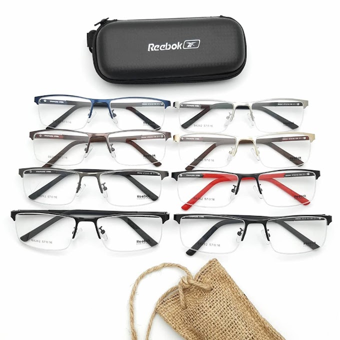 Reebok - Eyeglasses Frames