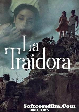 La Traidora (2022) Poster