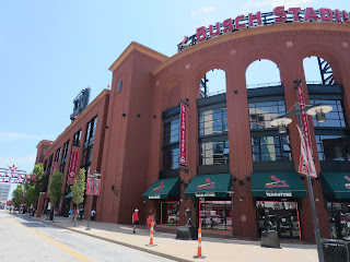 Busch Stadium