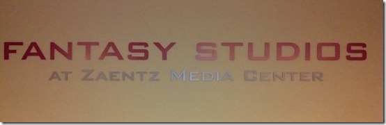 fantasy studios