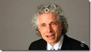 steve pinker