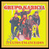 GRUPO KARICIA - 32 EXITOS ENGANCHADOS