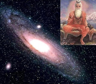 Acharya Kapil - Father of Cosmology