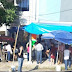 Incremento salarial piden trabajadores de la Junta Local en Acapulco, toman oficinas