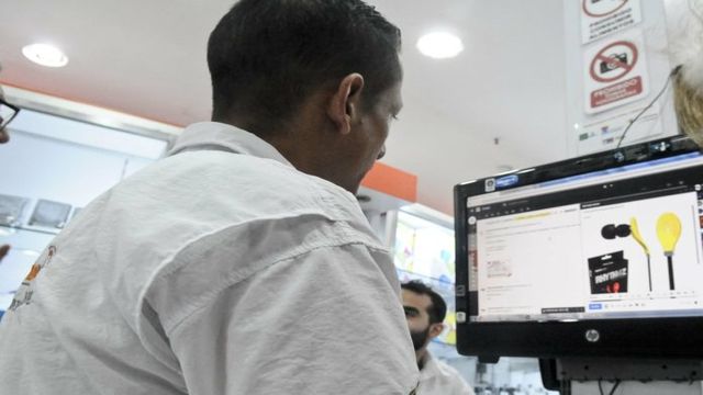 Venta de bienes y servicios por internet se popularizó en la cuarentena