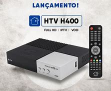 HTV H400 Atualização V2.80 - 23/04/2021