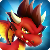 Dragon City Mod Apk