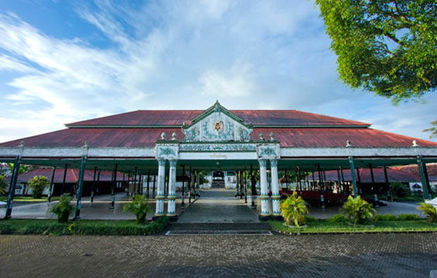 83+ [ Rumah Adat Jogjakarta Gambar Rumah Adat Yogyakarta 