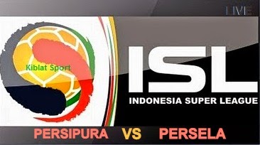 Jadwal & Hasil Pertandingan Persipura Vs Persela, Babak 8 Besar ISL 2014