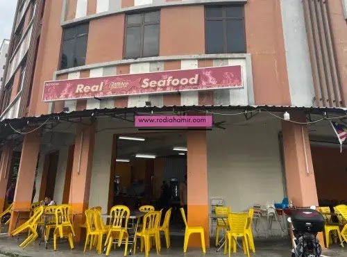 Review-Restoran-Real-Glamour-Seafood
