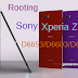 HOW TO ROOT SONY XPERIA Z3