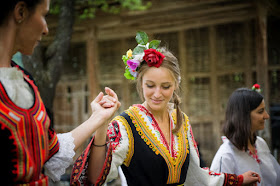 Bulgarian 