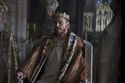 Macbeth (2015) Movie