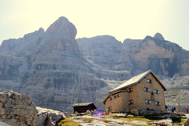 dolomiti di brenta