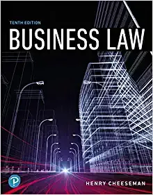 best-business-law-books-of-all-time