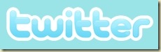 Twitter Badge