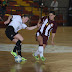 Selección Futsal Femenino - CAFS